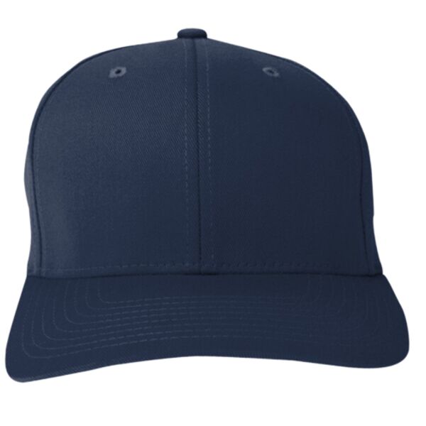YMCA - Youth Everyday Cotton Twill Cap Thumbnail