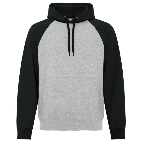 ATC™ EVERYDAY FLEECE TWO TONE HOODED SWEATSHIRT Thumbnail