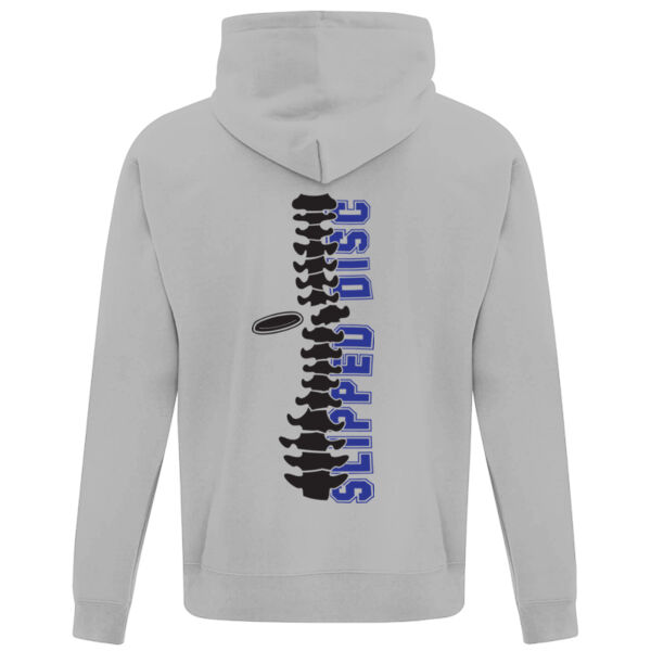 Slipped Disc Hoodie Thumbnail