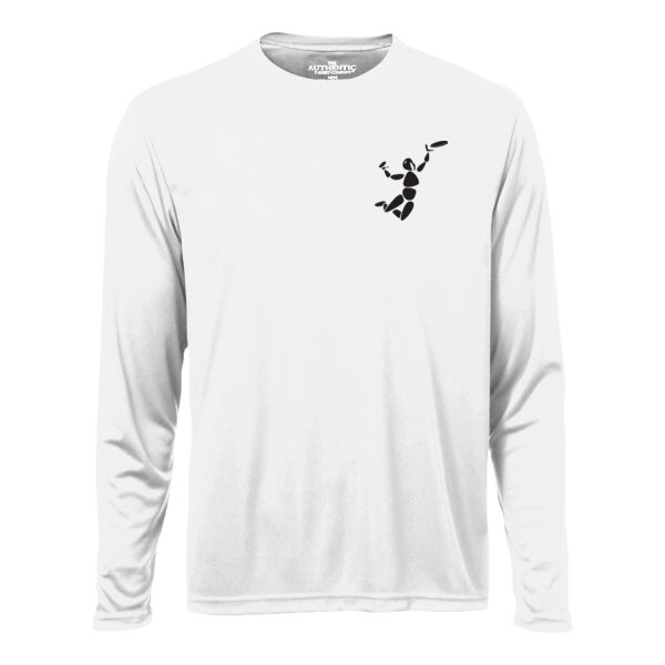 Wicking Long Sleeve Thumbnail
