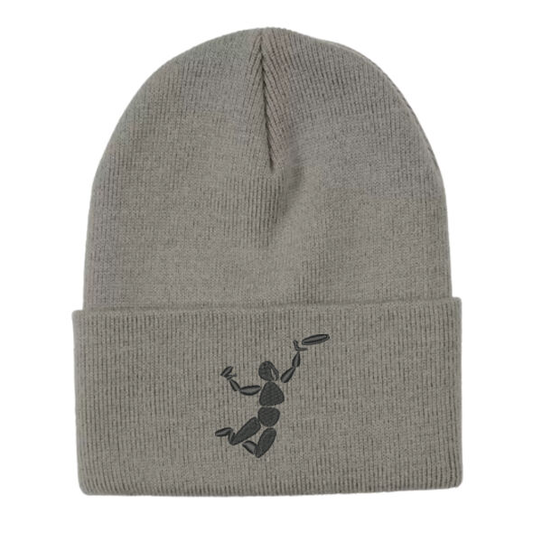 Embroidered Toque Thumbnail