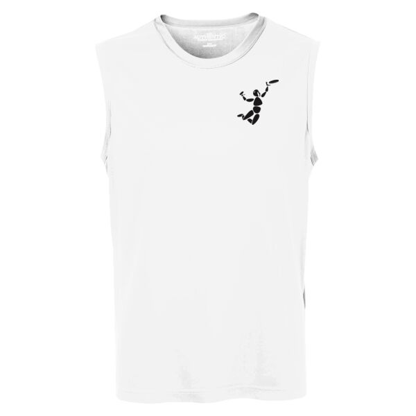 Men's Wicking Tank Thumbnail