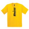 GILDAN ULTRA COTTON YOUTH T-SHIRT Thumbnail