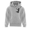 ATC EVERYDAY FLEECE HOODED YOUTH SWEATSHIRT Thumbnail