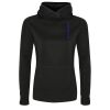 ATC GAME DAY FLEECE HOODED LADIES' SWEATSHIRT Thumbnail