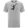 ATC EVERYDAY COTTON TALL TEE Thumbnail