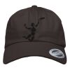 ATC Yupoong  Low Profile Cotton Twill Dad Cap Thumbnail